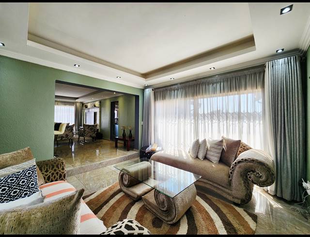 3 BEDROOM HOUSE FOR SALE IN MEYERTON PARK